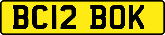 BC12BOK