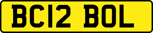 BC12BOL