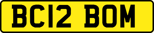 BC12BOM