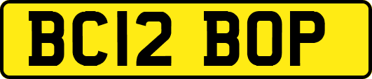 BC12BOP