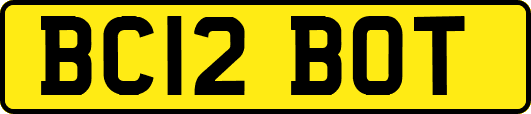 BC12BOT