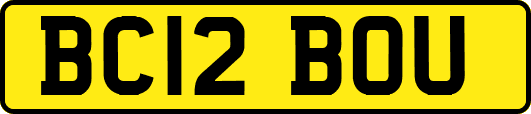 BC12BOU