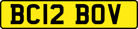 BC12BOV