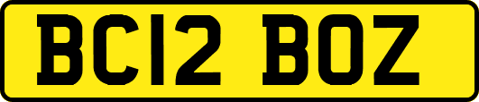 BC12BOZ