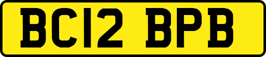 BC12BPB