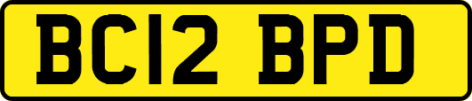 BC12BPD