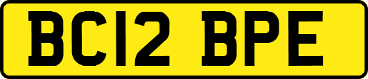 BC12BPE