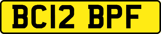 BC12BPF