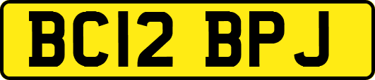 BC12BPJ