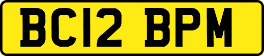 BC12BPM