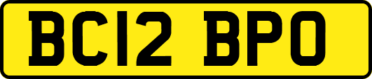 BC12BPO