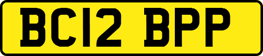 BC12BPP