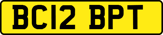 BC12BPT