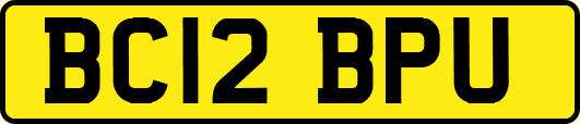 BC12BPU