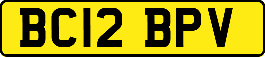 BC12BPV