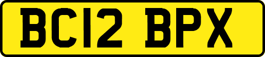 BC12BPX