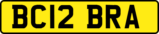 BC12BRA