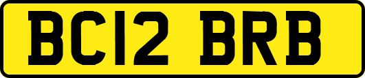 BC12BRB
