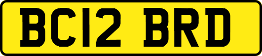 BC12BRD