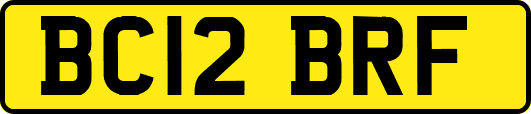 BC12BRF