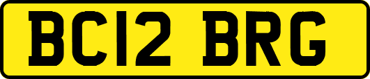 BC12BRG