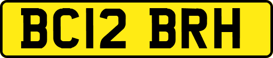 BC12BRH
