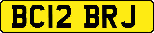 BC12BRJ