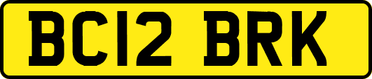 BC12BRK