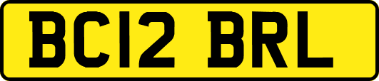 BC12BRL