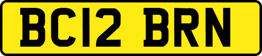 BC12BRN