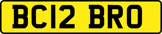 BC12BRO