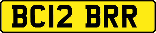 BC12BRR