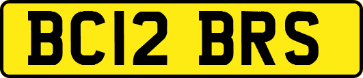 BC12BRS