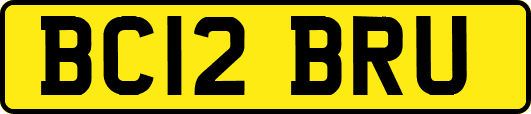BC12BRU