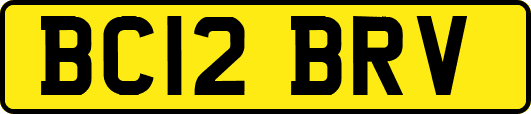 BC12BRV