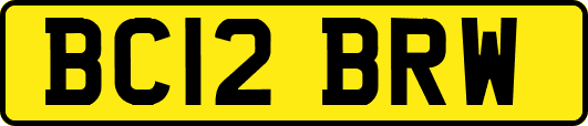 BC12BRW
