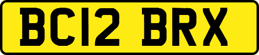 BC12BRX