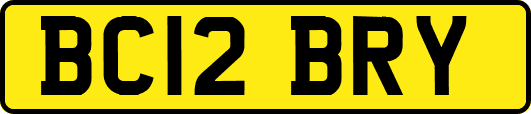 BC12BRY