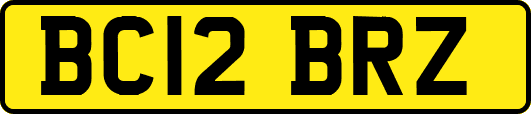 BC12BRZ