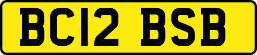BC12BSB