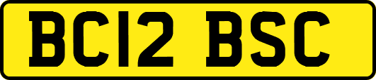 BC12BSC