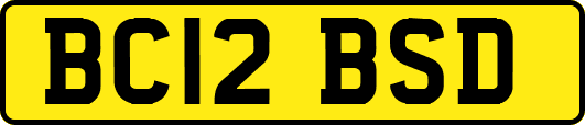 BC12BSD