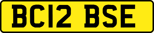 BC12BSE