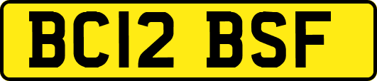 BC12BSF