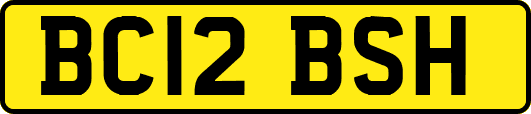 BC12BSH