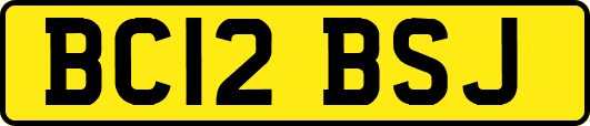 BC12BSJ