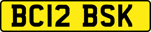 BC12BSK