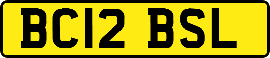 BC12BSL