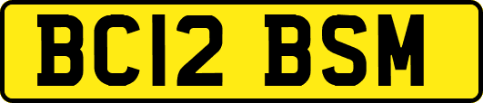 BC12BSM