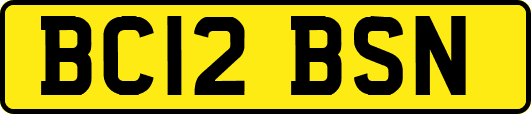 BC12BSN